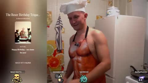 Snapshot of alex_amazing chatting on 10/01/25, 09:10 Alex Amazing online show from 10/01/25, 09:10