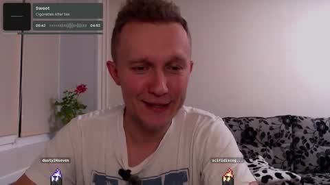 Snapshot of alex_amazing chatting on 10/02/25, 10:50 Alex Amazing online show from 10/02/25, 10:50