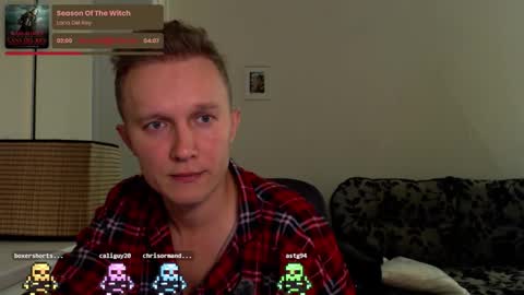 Snapshot of alex_amazing chatting on 10/12/25, 10:09 Alex Amazing online show from 10/12/25, 10:09