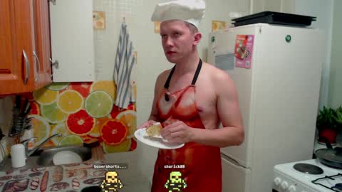 Alex Amazing online show from 04/10/26, 09:19