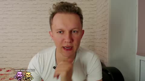 Alex Amazing online show from 06/09/26, 10:10
