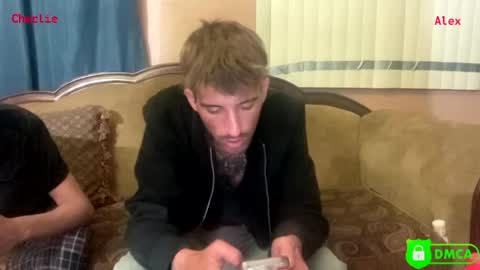 alex_and_charlie online show from 03/17/26, 06:06