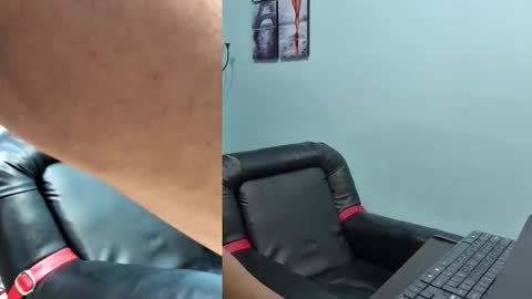 ALEX AND ROSE online show from 09/15/25, 01:33