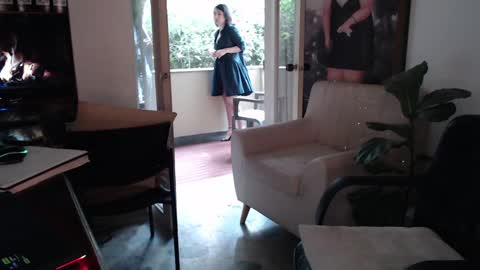 ALEX online show from 12/20/24, 02:05