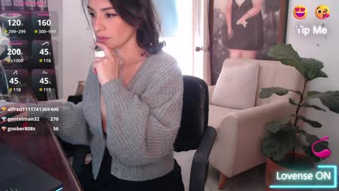 ALEX online show from 01/16/25, 02:30