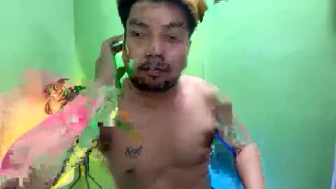 Steve online show from 04/12/26, 03:06