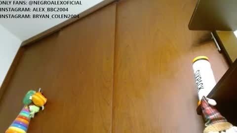 alex bbc2004 online show from 02/18/26, 04:52