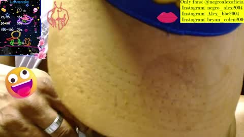 alex bbc2004 online show from 04/07/26, 05:30