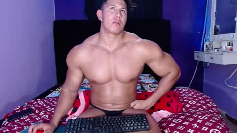 perseuz online show from 01/10/25, 03:18