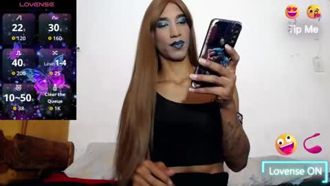 charol online show from 05/19/26, 04:57