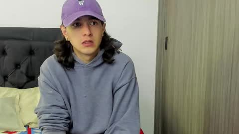 alex_connorr online show from 01/06/25, 05:06