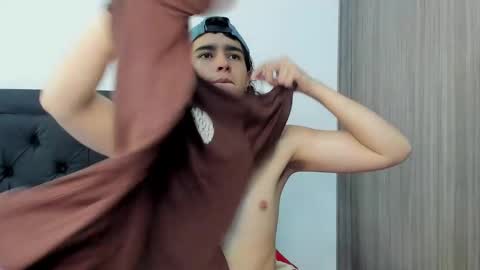 alex_connorr online show from 01/11/25, 04:14