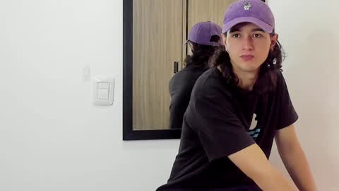 alex_connorr online show from 01/29/25, 03:58