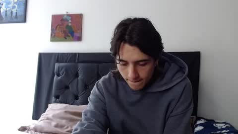 alex_connorr online show from 03/07/25, 04:44