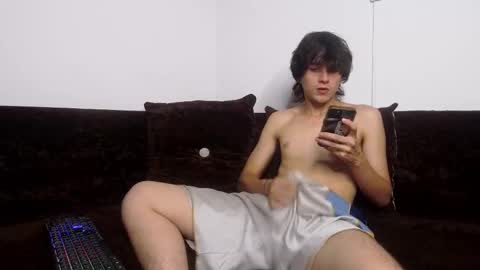 alex_connorr online show from 03/12/26, 12:06