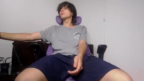 alex_connorr online show from 04/19/26, 09:17