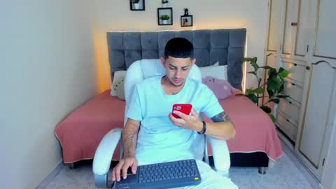 alex online show from 01/14/25, 12:14