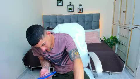 alex online show from 01/25/25, 12:16