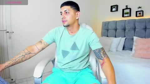 alex online show from 02/28/25, 12:31