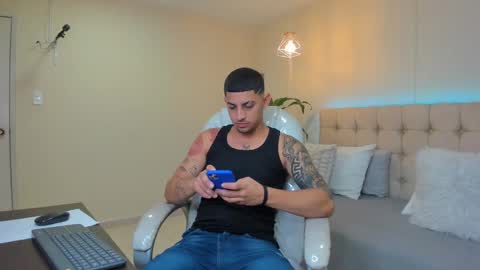 alex online show from 03/03/25, 12:16