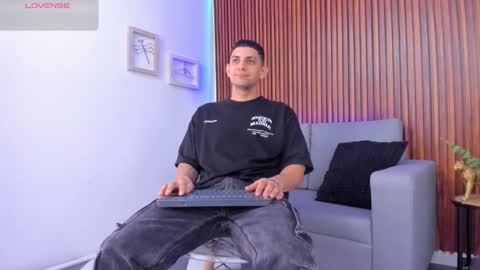 alex online show from 03/28/26, 12:49