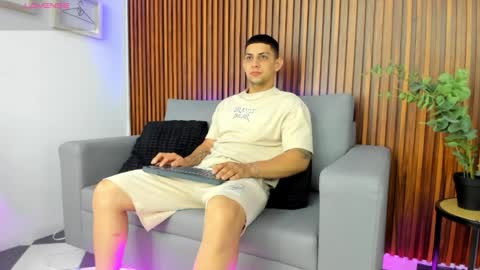 alex online show from 04/09/26, 12:21