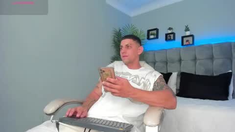 alex online show from 04/13/26, 12:10