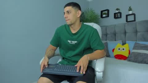 alex online show from 05/21/26, 12:12