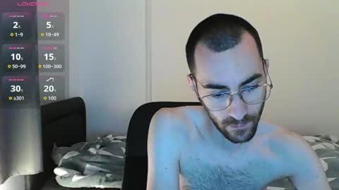 Alex  online show from 05/12/26, 07:05