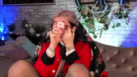 alex_howell online show from 01/21/25, 08:54