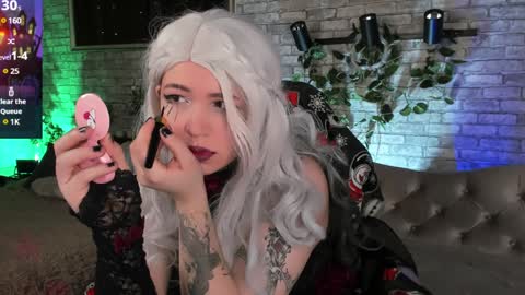 alex_howell online show from 01/24/25, 08:54