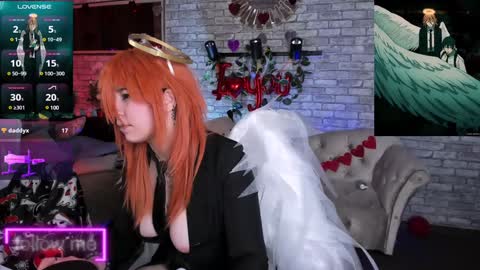 alex_howell online show from 02/03/25, 11:36