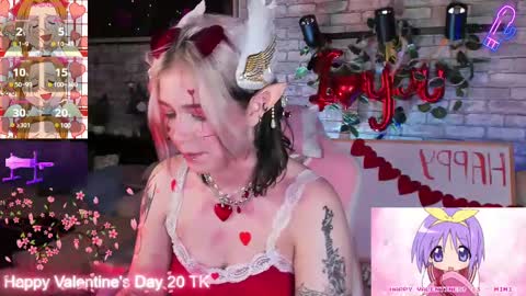 alex_howell online show from 02/13/25, 11:58