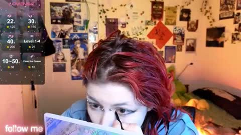 alex_howell online show from 11/15/25, 07:54