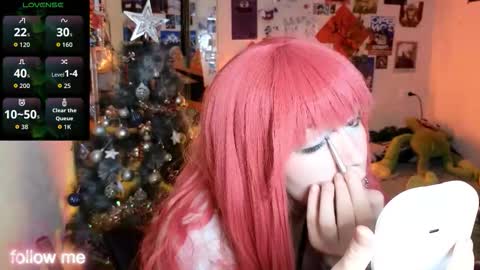 alex_howell online show from 12/19/25, 08:27