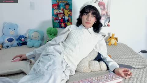 alex_hunt_ online show from 05/10/26, 08:30