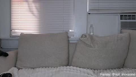 Alex Stone online show from 01/09/26, 07:48