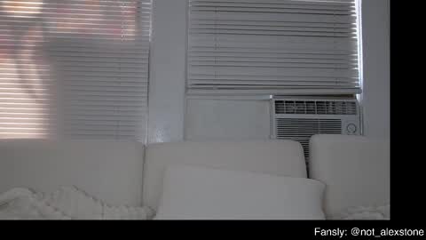 Alex Stone online show from 01/15/26, 08:12