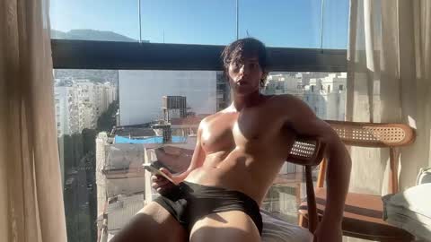 Alex Stone online show from 05/07/26, 06:24