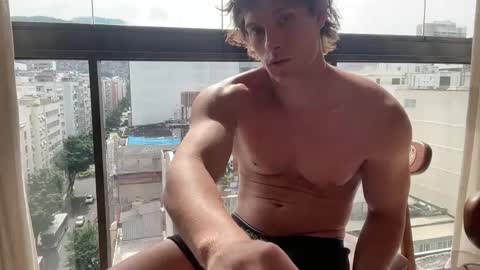Alex Stone online show from 05/18/26, 03:40