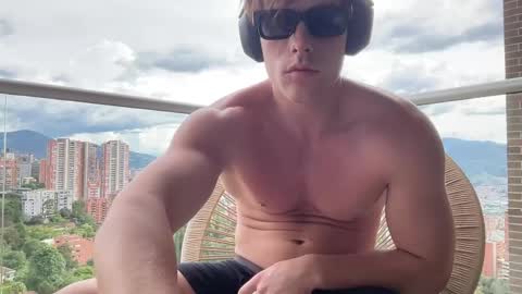 Alex Stone online show from 05/23/26, 07:51