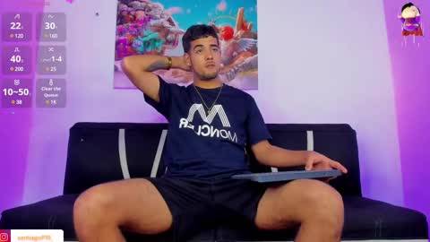 Snapshot of alex_lord_ chatting on 02/10/25, 02:19 i am Alex online show from 02/10/25, 02:19