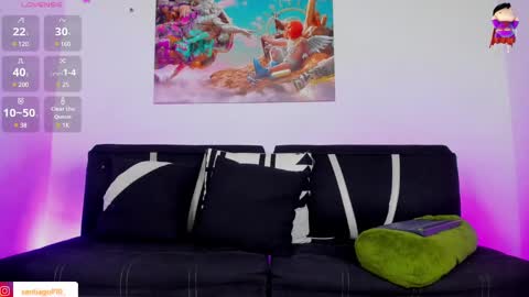 Snapshot of alex_lord_ chatting on 02/22/25, 01:11 i am Alex online show from 02/22/25, 01:11