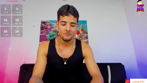 Snapshot of alex_lord_ chatting on 02/25/25, 01:52 i am Alex online show from 02/25/25, 01:52