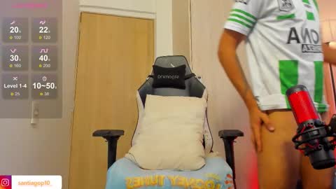 i am Alex online show from 03/10/26, 08:41