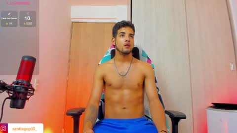 i am Alex online show from 04/14/26, 01:22