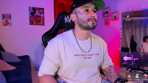 Alex online show from 11/04/25, 10:20