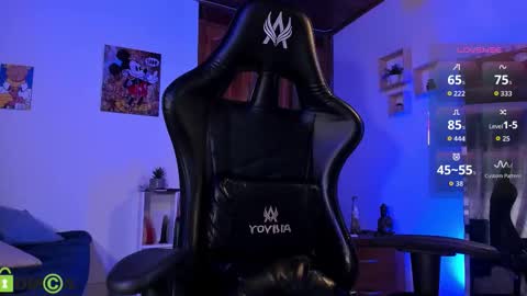 Alex online show from 11/07/25, 09:59