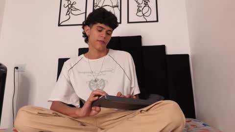 alex_mark_ online show from 03/10/26, 07:30