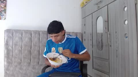 alex online show from 03/29/26, 07:58